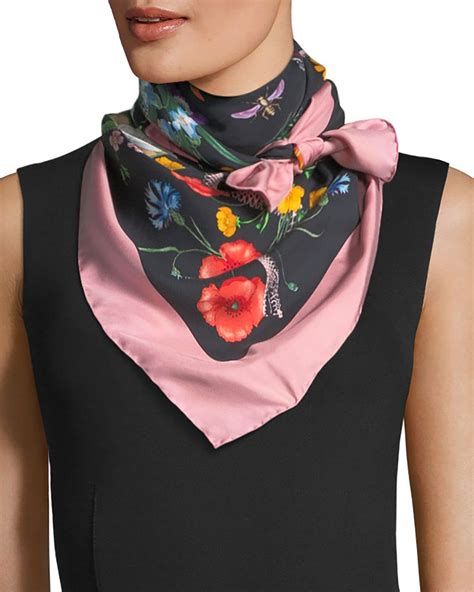 neiman marcus gucci shirt|Neiman Marcus Gucci scarf.